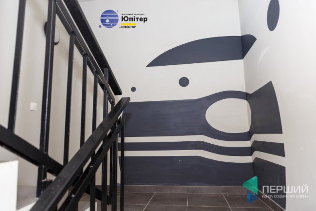 ЖК «Юпітер» готується до офіційного відкриття. ФОТО*