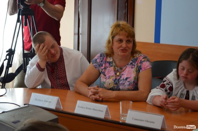 Особливий фест для особливих людей: як волиняни їздили на «Долину нарцисів»