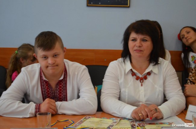 Особливий фест для особливих людей: як волиняни їздили на «Долину нарцисів»