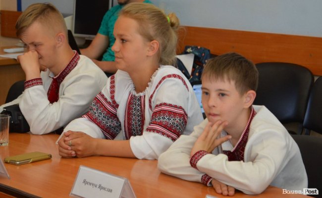 Особливий фест для особливих людей: як волиняни їздили на «Долину нарцисів»