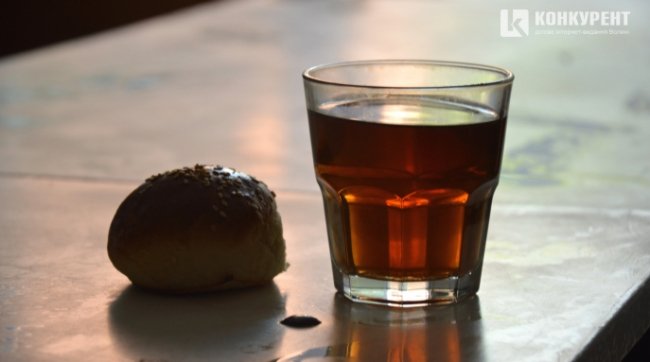 Луцька школа № 25 зсередини. ФОТО