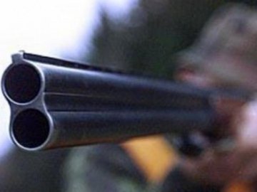 На Волині браконьєри здалися лісовій охороні