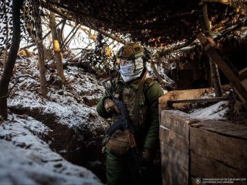 Авіаційні удари, артирелія та «шахеди»: як минула доба на передовій