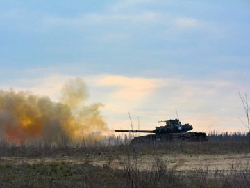 Яка ситуація на фронті станом на перший день 2023-го. ЗВЕДЕННЯ ГЕНШТАБУ