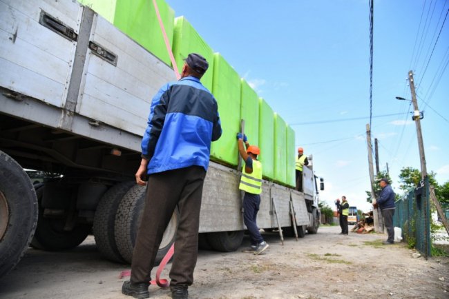 Пожежа у Рожищі: благодійники допоможуть відбудувати згорілий будинок. ФОТО