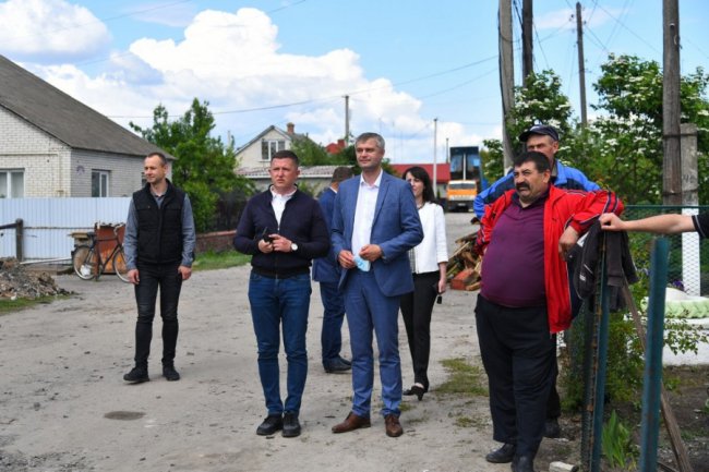 Пожежа у Рожищі: благодійники допоможуть відбудувати згорілий будинок. ФОТО