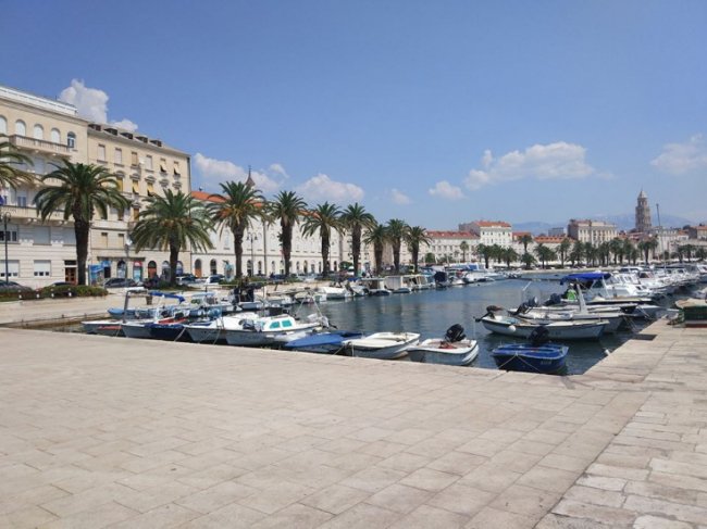 ТОП-15 рекордів мандрівки екс-заступника луцького мера. ФОТО