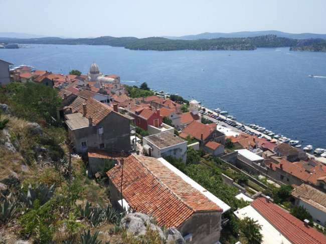 ТОП-15 рекордів мандрівки екс-заступника луцького мера. ФОТО