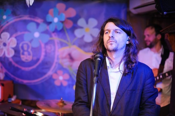 Закарпатський рок у Луцьку. ФОТО