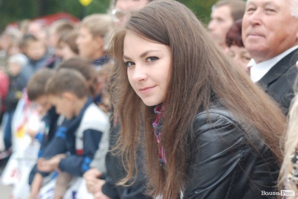 Як у Луцьку змагалися силачі. ФОТО