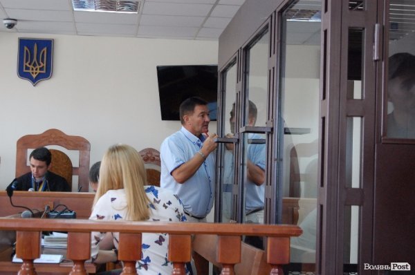 Суд щодо пограбування нардепа знову перенесли. ФОТО