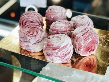 У «Ring Coffee»  – 50% знижки на торти і десерти*