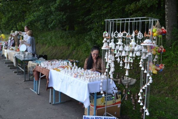 На дебютному «Франко-фесті» зібрались десятки тисяч людей та три луцькі гурти. ФОТО