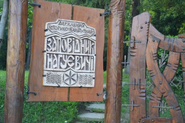 На дебютному «Франко-фесті» зібрались десятки тисяч людей та три луцькі гурти. ФОТО