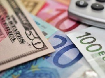 Курс валют у Луцьку на 28 березня