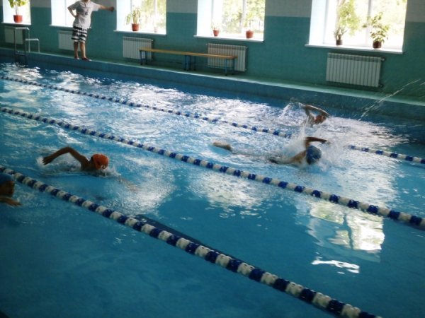 Найспортивніших дітей виховують у Воютині Луцького району. ФОТО