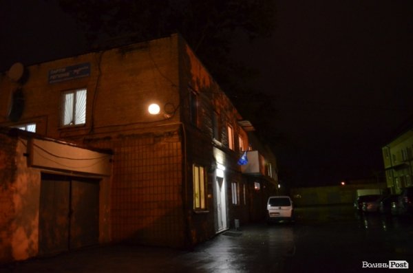 Виборчий вечір луцьких штабів. ФОТО