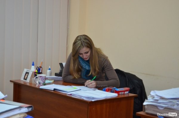 Виборчий вечір луцьких штабів. ФОТО