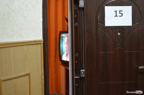 Виборчий вечір луцьких штабів. ФОТО