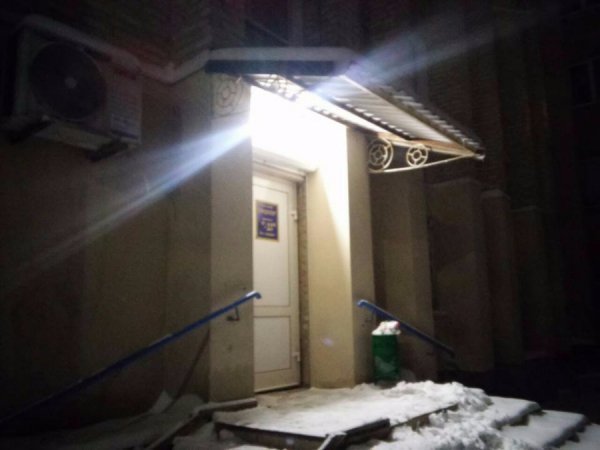 Луцькі муніципали викрили магазин, де вночі продають спиртне