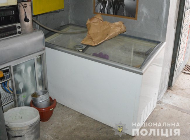 На Волині затримали серійного злодія. ФОТО