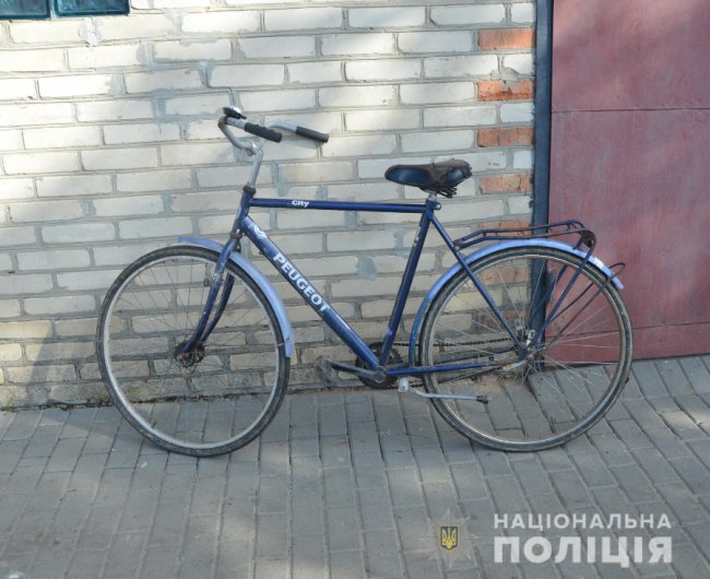 На Волині затримали серійного злодія. ФОТО