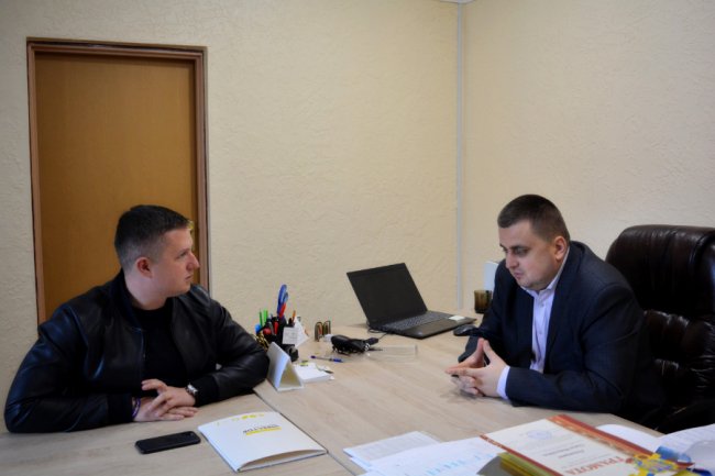 «Інвестор» створив у луцькій школі фонд допомоги талановитим учням. ФОТО*