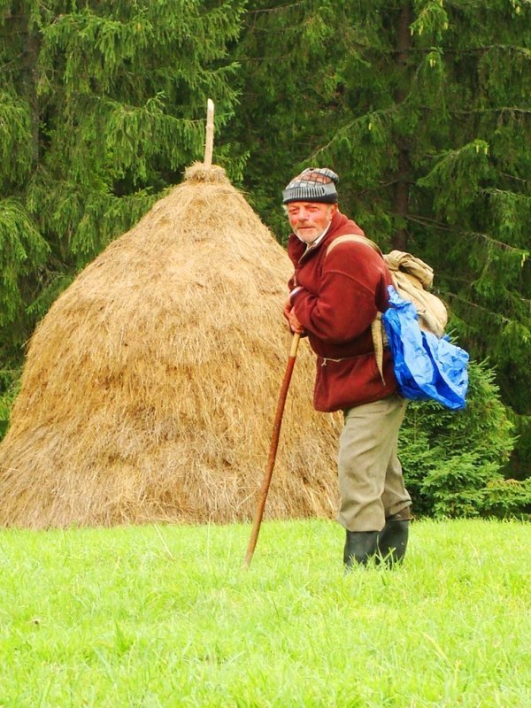 Фотовиставка Валентини Жуги