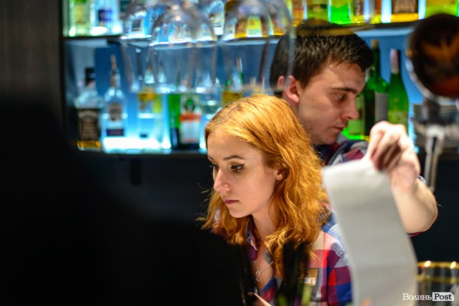 У Луцьку офіційно відкрили джазовий клуб «Цитра». ФОТО