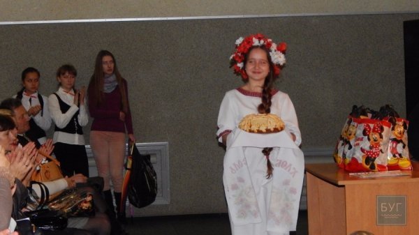 У Володимирі-Волинському Спілка дитячих об’єднань відзначила своє 25-річчя. ФОТО