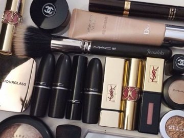 EasyXpress – доставка косметики з американських інтернет-магазинів*