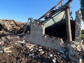 Із 1 серпня українці, що втратили житло через війну, можуть подати через «Дію» заявку на компенсацію