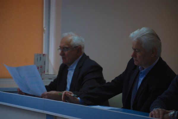 «Децентралізаційний марафон» на Волині: реформи та гроші