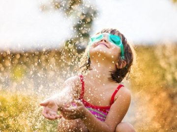 Синоптики прогнозують до 33 градусів тепла