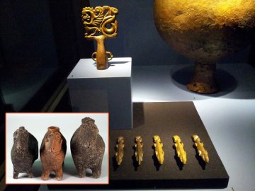 Росіяни хочуть пограбувати музеї в Криму, прикриваючись «евакуацією»