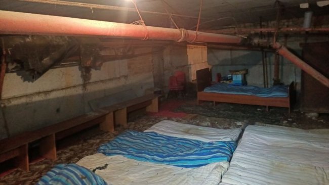 Як працює притулок для дітей на Волині під час воєнного стану. ВІДЕО