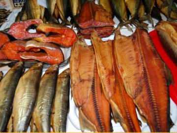 У Запорізькій області від ботулізму померли 2 людини, ще одна – у реанімації