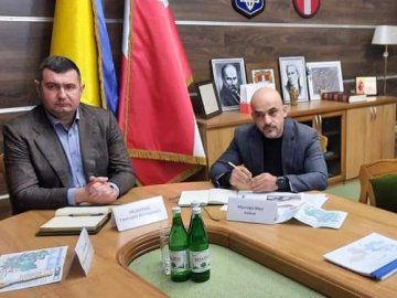 На Волині розбудують пункт пропуску «Ягодин»