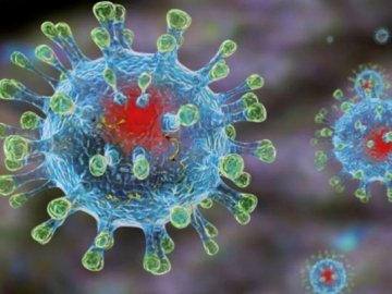 У Києві госпіталізували військового пенсіонера, у якого виявили коронавірус