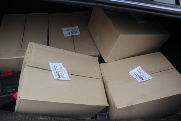 «Автомайдан Волині» зайнявся благодійністю