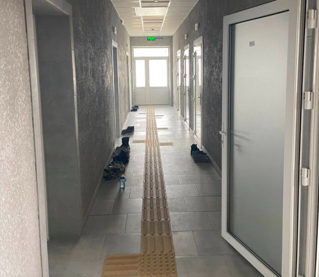 Переселенцям на Волині допоможуть облаштувати кращі умови для життя