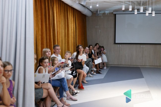 «Обличчя Інвестора»: відбувся другий етап конкурсу. ФОТО*