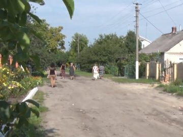 Район «Болото»: ківерцівська вулиця не бачила асфальту більше 50 років. ВІДЕО