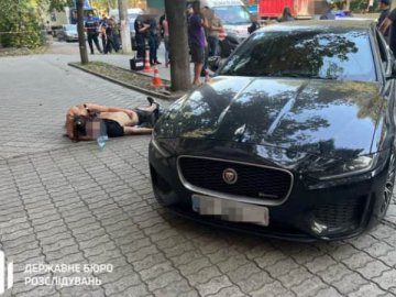 Смертельна стрілянина в Дніпрі: за опір поліцейському 23-річній жінці повідомили про підозру