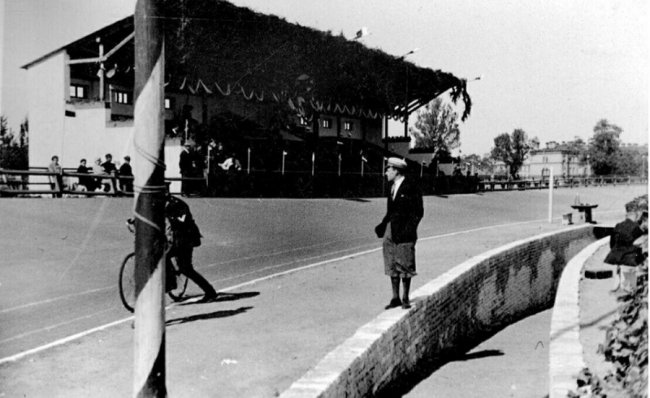 Луцький «Авангард» 85 років тому: архівні фото