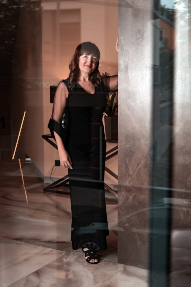 «Краса без меж»: сучасні стандарти жіночої вроди на Lutsk Fashion Weekend. ФОТО*