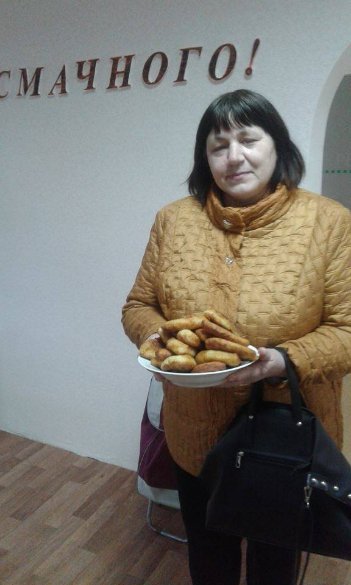 У місті на Волині припинять годувати гарячими обідами нужденних