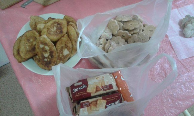 У місті на Волині припинять годувати гарячими обідами нужденних