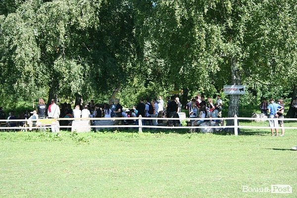 Бандерштат-2013. День перший. ФОТО