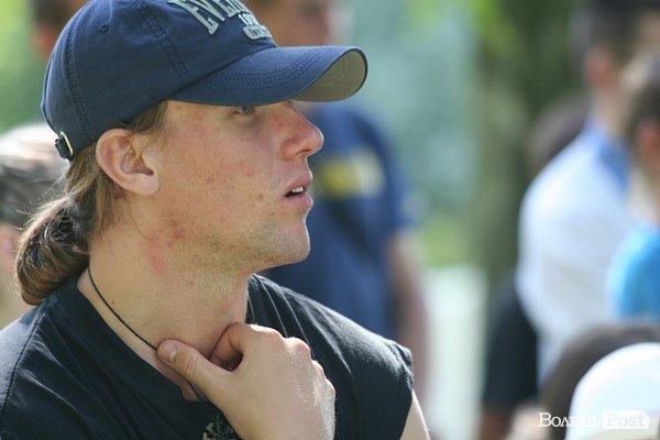 Бандерштат-2013. День перший. ФОТО